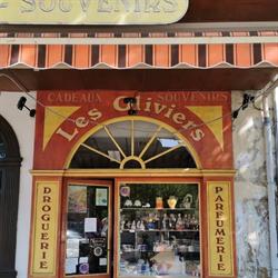 Droguerie Les Oliviers, Nyons - Horaires d'ouverture