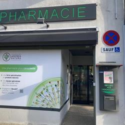 Pharmacie Dumont Girard, Longchaumois - Horaires d'ouverture