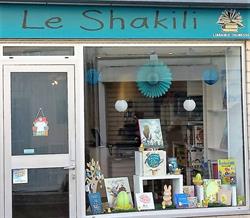 Le Shakili, Herblay - Horaires d'ouverture