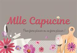 Melle Capucine, Lannion - Horaires d'ouverture