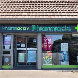 Pharmacie Van Welden, Mouchin - Horaires d'ouverture