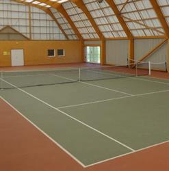Tennis Club Chelles Le COCEP, - Horaires d'ouverture