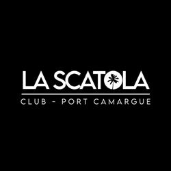 LA SCATOLA, Le Grau-du-Roi - Horaires d'ouverture