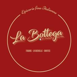 La Bottega Compagnie des Pates, Fouras - Horaires d'ouverture