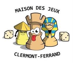 Maison des Jeux de Clermont-Ferrand, - Horaires d'ouverture