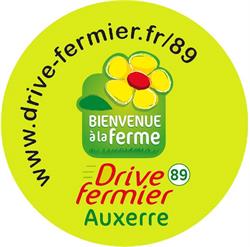 Drive fermier 89, Auxerre - Horaires d'ouverture