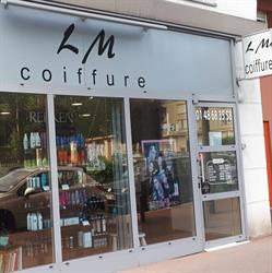 LM Coiffure, Livry-Gargan - Horaires d'ouverture