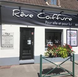Reve coiffure, Lacroix-Saint-Ouen - Horaires d'ouverture