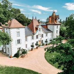 Château du Guerinet, Saint-Priest-Bramefant - Horaires d'ouverture