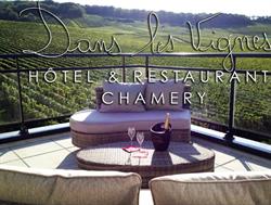 Dans Les Vignes, Chamery - Horaires d'ouverture