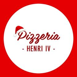 Pizzeria Henri IV, Dieppe - Horaires d'ouverture