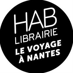 Librairie HAB, Nantes - Horaires d'ouverture