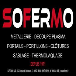 Sté De Ferronnerie Montalbanaise, Montauban - Horaires d'ouverture