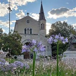 Église Saint-Pierre de Charenton-le-Pont - Horaires d'ouverture