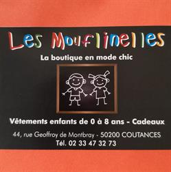 Les Mouflinelles, Coutances - Horaires d'ouverture