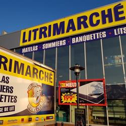 Litrimarché Persan, - Horaires d'ouverture