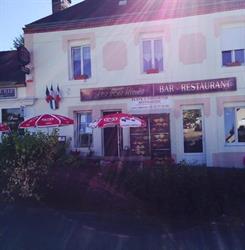 Les trois tilleuls, Gesnes-le-Gandelin - Horaires d'ouverture