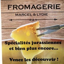 La Fromagerie des Rousses, Les Rousses - Horaires d'ouverture