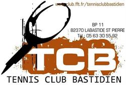 Tennis Club Bastidien, Labastide-Saint-Pierre - Horaires d'ouverture