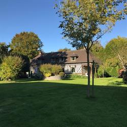Le Petit Pressoir, Saint-Gatien-des-Bois - Horaires d'ouverture