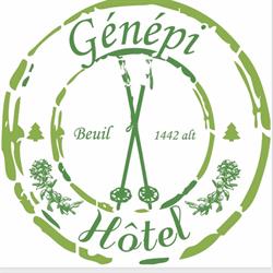 GENEPI Hôtel, Restaurant, Beuil, - Horaires d'ouverture