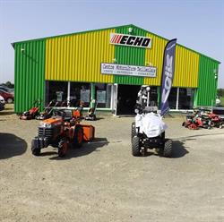 Centre Motoculture Teilleulais, Le Teilleul - Horaires d'ouverture