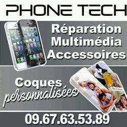 Phonetech, Toulon - Horaires d'ouverture