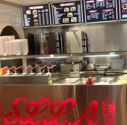 Slla Grill Kebab, Saint-Quentin - Horaires d'ouverture