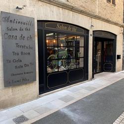 Antirouille, Langon - Horaires d'ouverture
