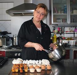 Sophy's Cook, Larchant - Horaires d'ouverture