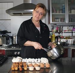 Sophy's Cook, Larchant - Horaires d'ouverture