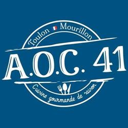 Aoc 41, Toulon - Horaires d'ouverture