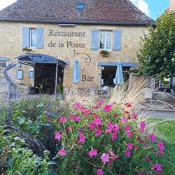 Hotel La Reconce, Poisson - Horaires d'ouverture