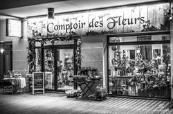 Le Comptoir des Fleurs, Seynod - Horaires d'ouverture