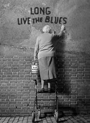 Ben's Blues Bar, Blois - Horaires d'ouverture