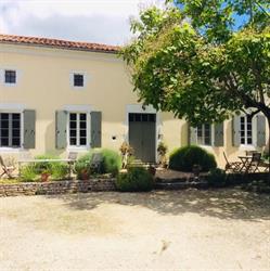 La Maison du Poirier, Ranville-Breuillaud - Horaires d'ouverture