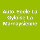 Auto-Ecole La Gyloise La Marnaysienne, - Horaires d'ouverture