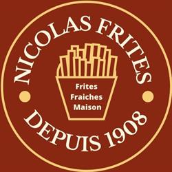 Nicolas Bar - Friterie, Amiens - Horaires d'ouverture