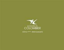 Domaine du Colombier, Hôtel & Restaurant 5 étoiles, Malataverne - Horaires d'ouverture