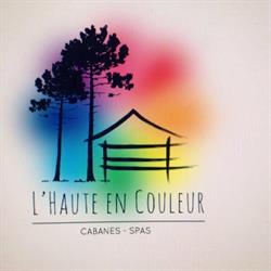 L'HAUTE EN COULEUR - CABANE SPA, Audenge - Horaires d'ouverture