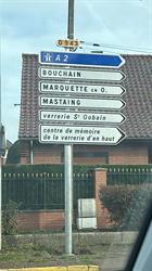 Centre de memoire de la Verrerie d'en haut, Aniche - Horaires d'ouverture