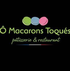 Ô Macarons toqués, Hénin-Beaumont - Horaires d'ouverture