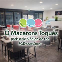 Ô Macarons toqués, Hénin-Beaumont - Horaires d'ouverture