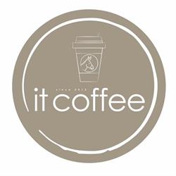 It Coffee, Dunkerque - Horaires d'ouverture