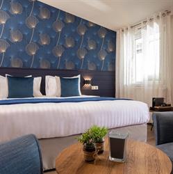 Cocoon Inn, Cucq - Horaires d'ouverture