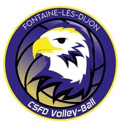CSFD Volley-ball, Fontaine-lès-Dijon - Horaires d'ouverture