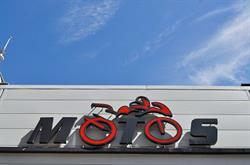 AMC Arbresle Motos Concept, L'Arbresle - Horaires d'ouverture