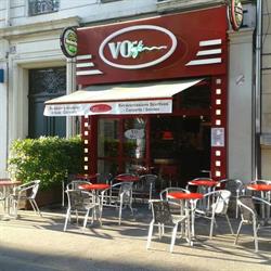 V.O Café, Chalon-sur-Saône - Horaires d'ouverture