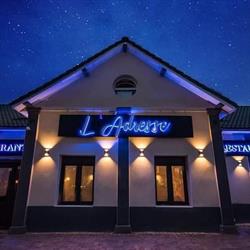 Restaurant L' Adresse, Courrières - Horaires d'ouverture