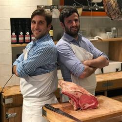 Les Bouchers Doubles, Paris - Horaires d'ouverture